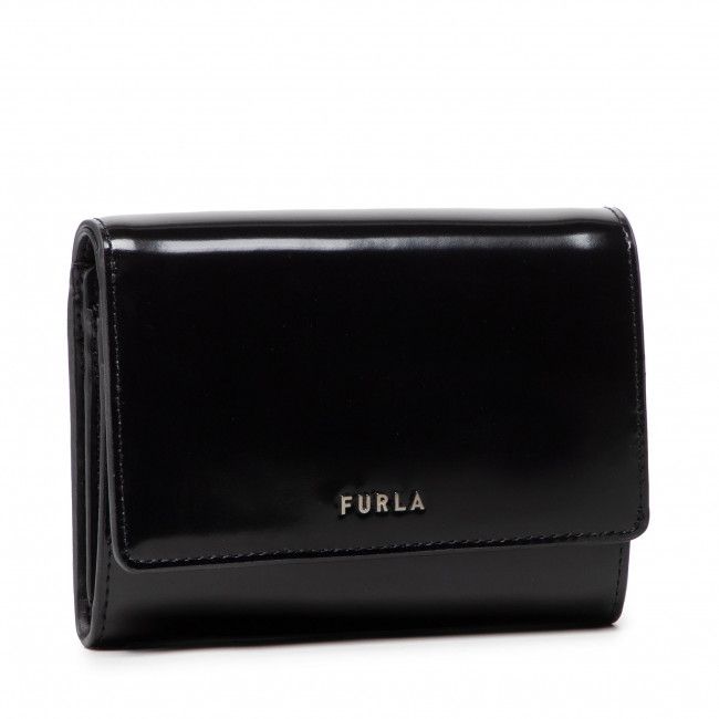 Portafoglio grande da donna Furla - Splendida WP00191-T20000-O6000-1-003-20-CN-P Nero