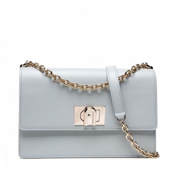 Borsetta Furla - 1927 BAFIACO-ARE000-AR300-1-007-20-BG-B Artemisia Borsetta Furla - 1927 BAFIACO-ARE000-AR300-1-007-20-BG-B Artemisia