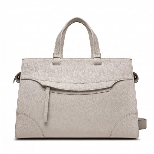 Borsetta Furla - Meraviglia WB00364-BX0390-0852S-1-007-20-IT-B Perla e/Marmo c Borsetta Furla - Meraviglia WB00364-BX0390-0852S-1-007-20-IT-B Perla e/Marmo c
