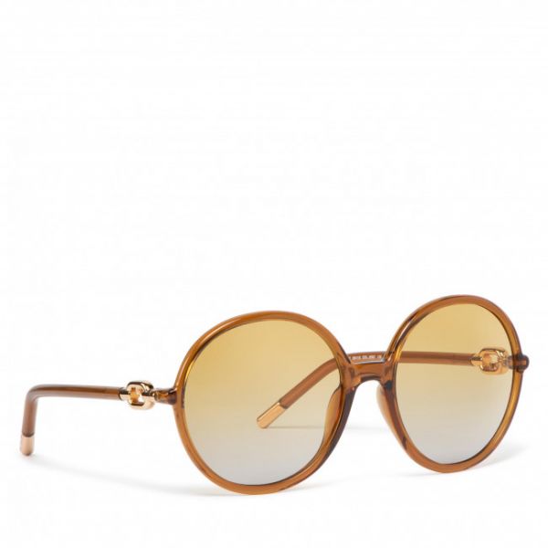 Occhiali da sole Furla - Sunglasses SFU537 WD00036-BX0729-8Z000-4-401-20-CN-D Girasole