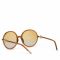 Occhiali da sole Furla - Sunglasses SFU537 WD00036-BX0729-8Z000-4-401-20-CN-D Girasole