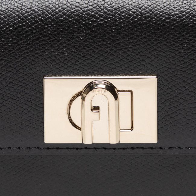 Borsetta Furla - 1927 WE00265-ARE000-O6000-1-007-20-CN-E Nero