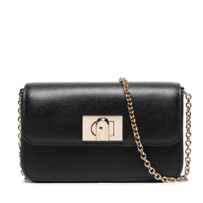 Borsetta Furla - 1927 WE00265-ARE000-O6000-1-007-20-CN-E Nero