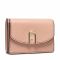 Portafoglio piccolo da donna Furla - Primula WP00218-BX0053-0962S-9-035-20-CN-P Pesca