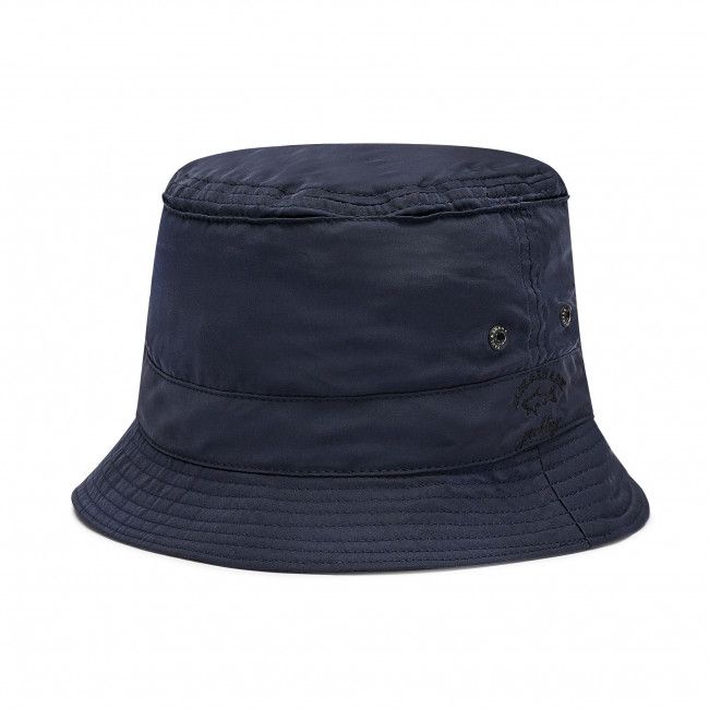 Cappello PAUL&amp;SHARK - Bucket 21417118 Blue 013