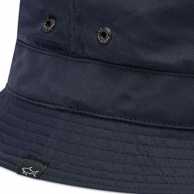 Cappello PAUL&amp;SHARK - Bucket 21417118 Blue 013