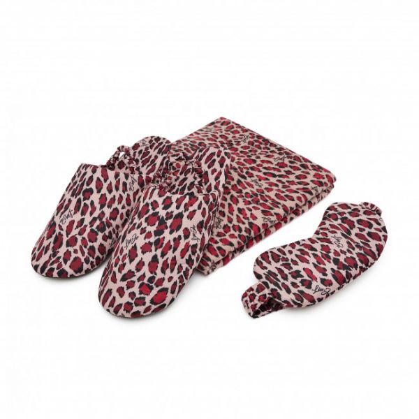 Set Liu Jo - Kit Travel 3F1062 T0300 Bohemienne Sp T9975