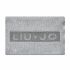 Scialle Liu Jo - Sciarpa Logo Strass 3F1012 M0300 Frozen 63850