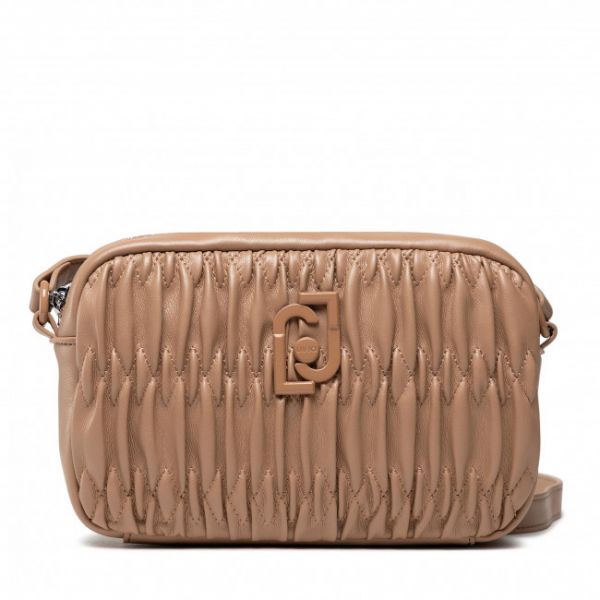 Borsetta Liu Jo - S Crossbody AA2147 E0449 Nuez 71038 Borsetta Liu Jo - S Crossbody AA2147 E0449 Nuez 71038