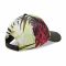 Cappello con visiera LIU JO SPORT - TA2153 T0300 Tropical 09J34