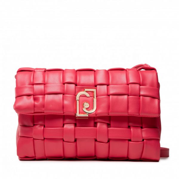 Borsetta LIU JO - Ecs M Crossbody AA2240 E0015 Azalea 00827 Borsetta LIU JO - Ecs M Crossbody AA2240 E0015 Azalea 00827