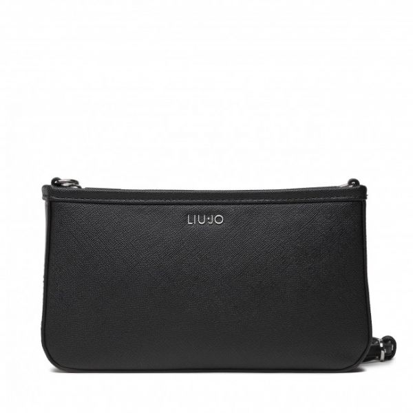 Borsetta Liu Jo - AA2196 E0087 Nero 22222 Borsetta Liu Jo - AA2196 E0087 Nero 22222