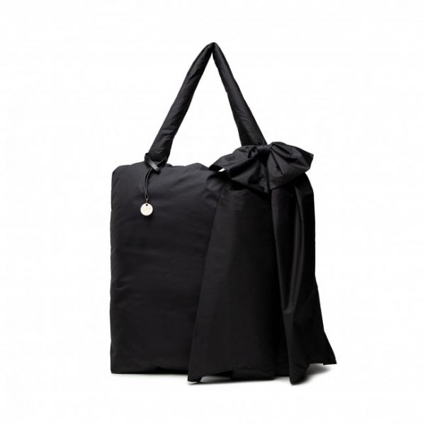 Borsetta RED VALENTINO - XQ2B0C99CTN Nero 0NO Borsetta RED VALENTINO - XQ2B0C99CTN Nero 0NO