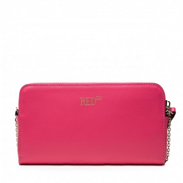 Borsetta Red Valentino - XQ2P0B57 Azalea CE7 Borsetta Red Valentino - XQ2P0B57 Azalea CE7