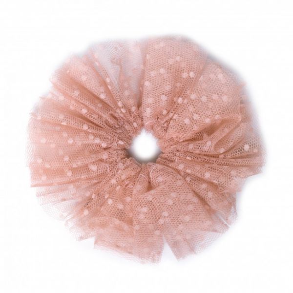 Elastico per capelli Red Valentino - XQ2J0C36TAZ Nude N17 Elastico per capelli Red Valentino - XQ2J0C36TAZ Nude N17