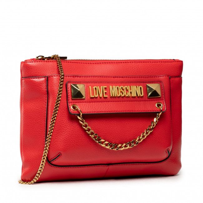 Borsetta LOVE MOSCHINO - JC4247PP0DKC0500 Rosso