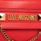 Borsetta LOVE MOSCHINO - JC4247PP0DKC0500 Rosso