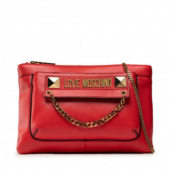 Borsetta LOVE MOSCHINO - JC4247PP0DKC0500 Rosso Borsetta LOVE MOSCHINO - JC4247PP0DKC0500 Rosso