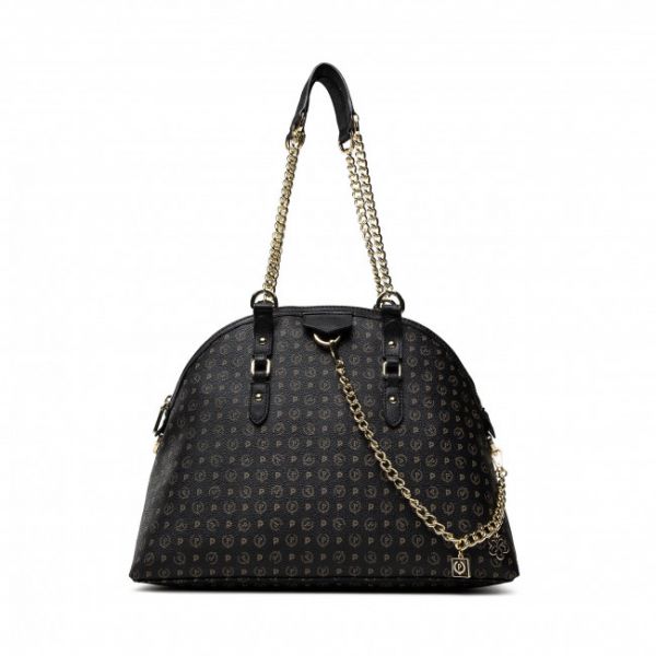Borsetta POLLINI - TE8465PP0DQ1100A Nero Borsetta POLLINI - TE8465PP0DQ1100A Nero