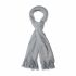 Scialle TWINSET - Stola 212LI4ZJJ Grigio M 00082