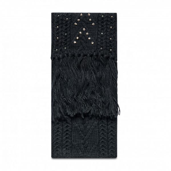 Scialle TWINSET - 212TO5050 Nero 00006