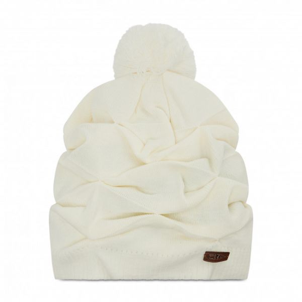 Berretto CMP - 5505010 B.Co Gesso A143