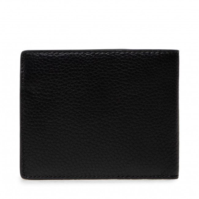 Portafoglio grande da uomo Trussardi - Wallet Coin Flap 71W00165 K299 1