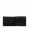 Portafoglio grande da uomo Trussardi - Wallet Coin Flap 71W00165 K299 1