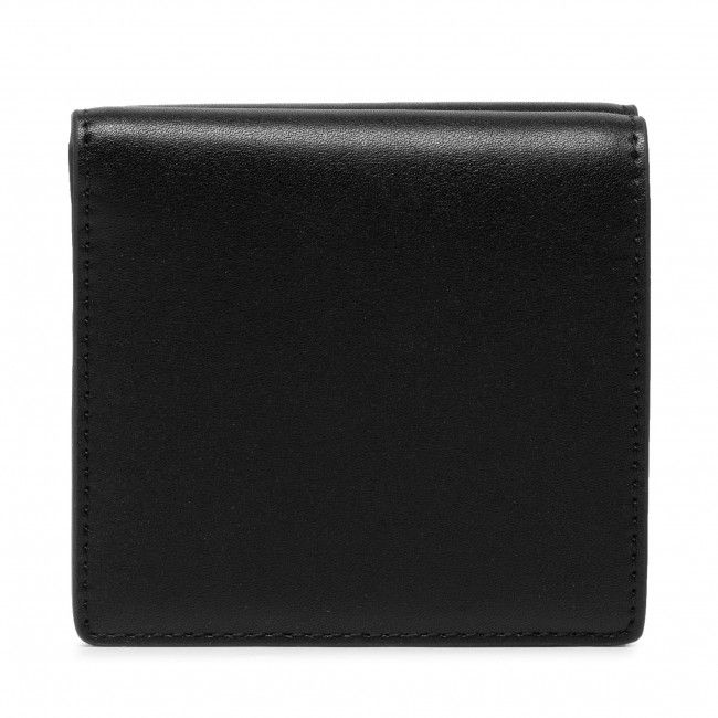 Portafoglio piccolo da uomo TRUSSARDI - Wallet Coin Pocket 71W00168 K299