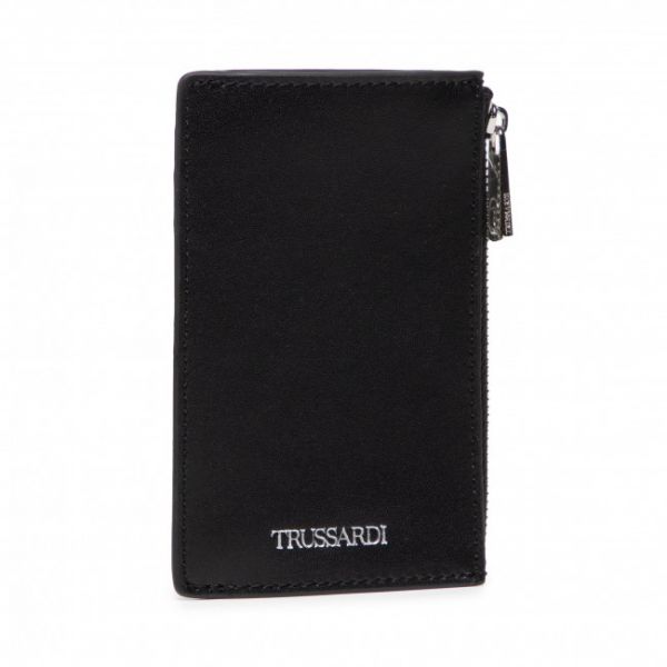Custodia per carte di credito TRUSSARDI - Wallet Id Card 71W00169 K299