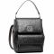 Zaino Armani Exchange - 942660 CC793 00020 Nero