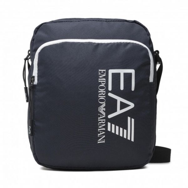 Borsellino EA7 Emporio Armani - 275670 CC980 01938 Night Blue/White Co