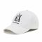 Cappellino Armani Exchange - 954047 CC811 00010 White