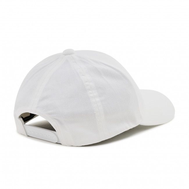 Cappellino Armani Exchange - 954047 CC811 00010 White