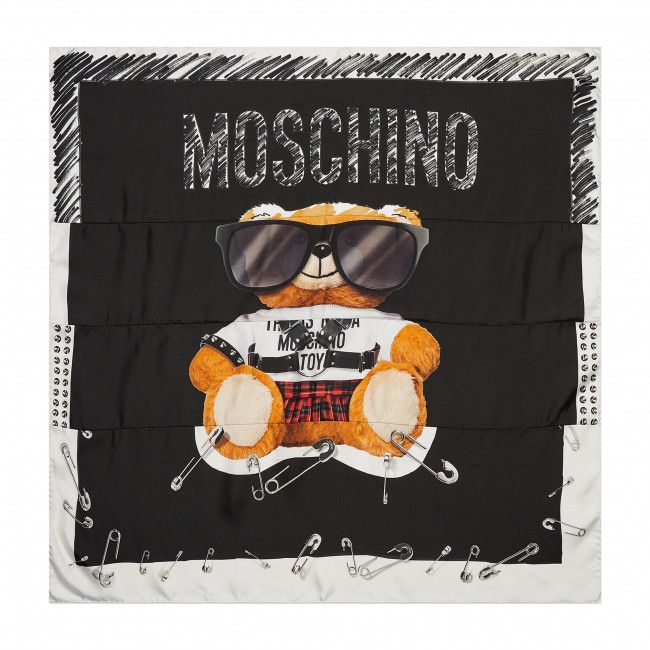 Fazzoletto MOSCHINO - 3602 0M2515 002