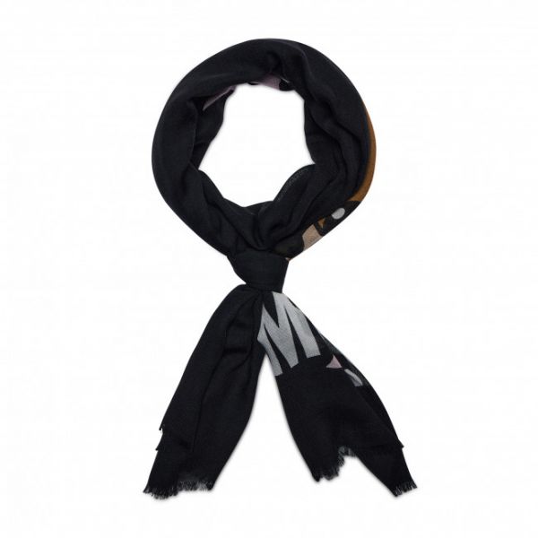 Scialle MOSCHINO - 3330 0M2529 002