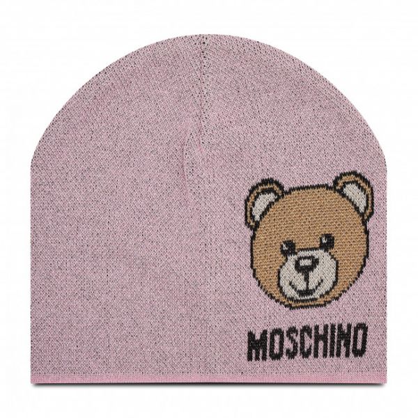 Berretto MOSCHINO - 65214 0M2346 8