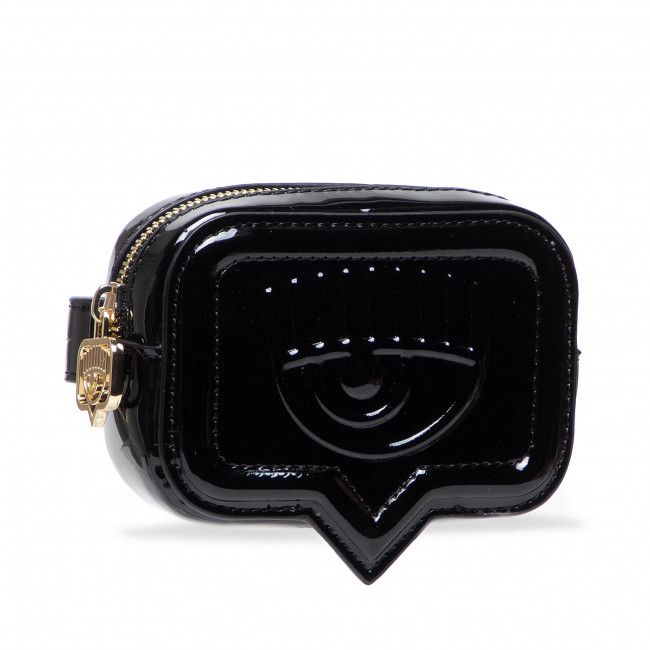 Portamonete CHIARA FERRAGNI - 71SB5PF4 Black