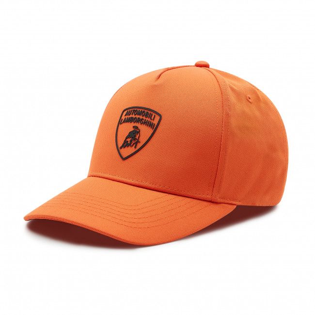 Cappellino Lamborghini - 72XAZK0Z Arancio Imir ZS312 528