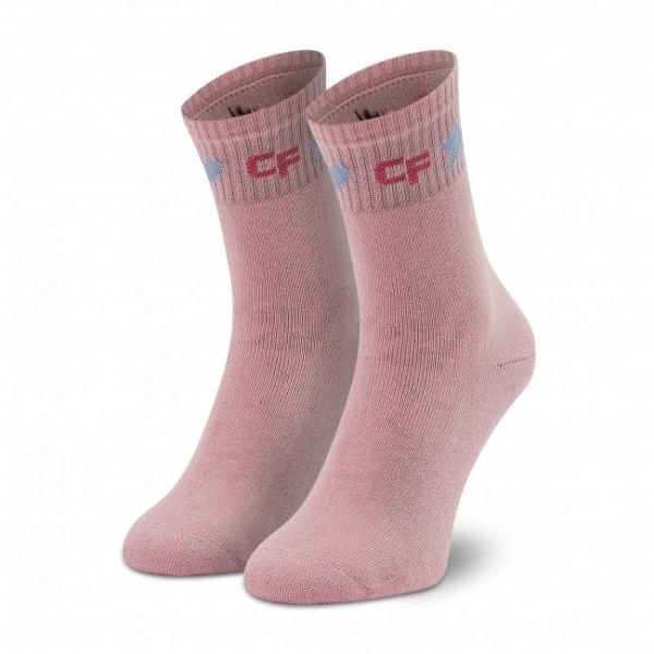 Calzini lunghi da donna Chiara Ferragni - 73SB0J05 Fairy Tale