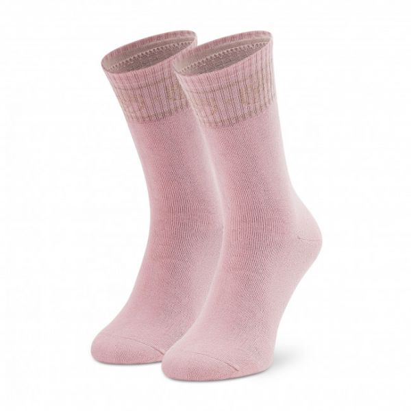 Calzini lunghi da donna Chiara Ferragni - 73SB0J07 Fairy Tale 439