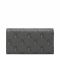 Portafoglio grande da donna U.S. Polo Assn. - Hampton L Flap Wallet BEUHD5486WVG000 Black