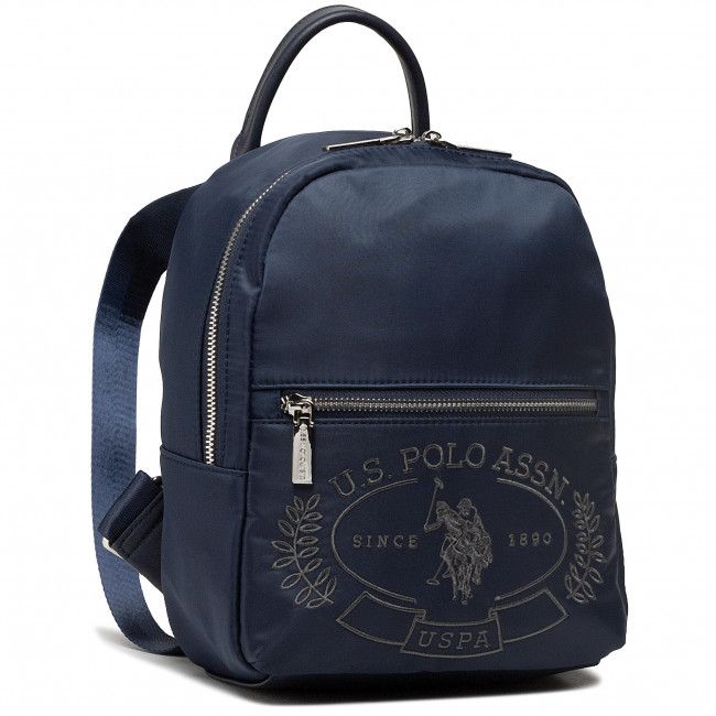 Zaino U.S. Polo Assn. - Springfield Backpack Bag BEUPA5090WIP000 Navy
