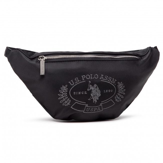 Marsupio U.S. POLO ASSN. - Springfield BEUPA5093WIP000 Black