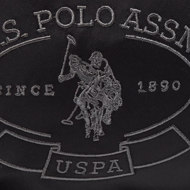 Marsupio U.S. POLO ASSN. - Springfield BEUPA5093WIP000 Black