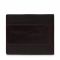 Portafoglio grande da uomo U.S. POLO ASSN. - Horiz. Wallet WIUUO2254MHA500 Brown