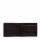 Portafoglio grande da uomo U.S. POLO ASSN. - Horiz. Wallet WIUUO2254MHA500 Brown