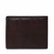 Portafoglio grande da uomo U.S. POLO ASSN. - Horiz. Wallet W WIUUY2259MHA500 Leather Brown
