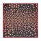 Foulard TWINSET - 212TO504J Nero/Coral Cand 06540