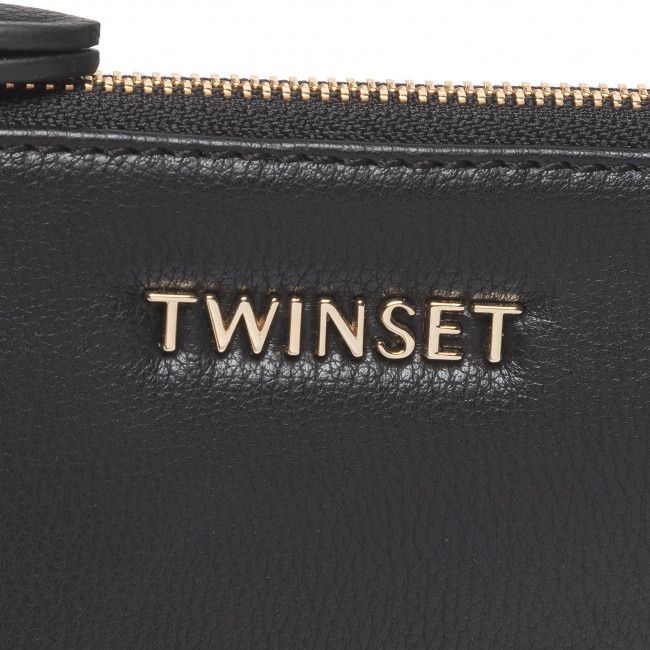 Set di 3 pochette TWINSET - 221TB7151 Nero 00006